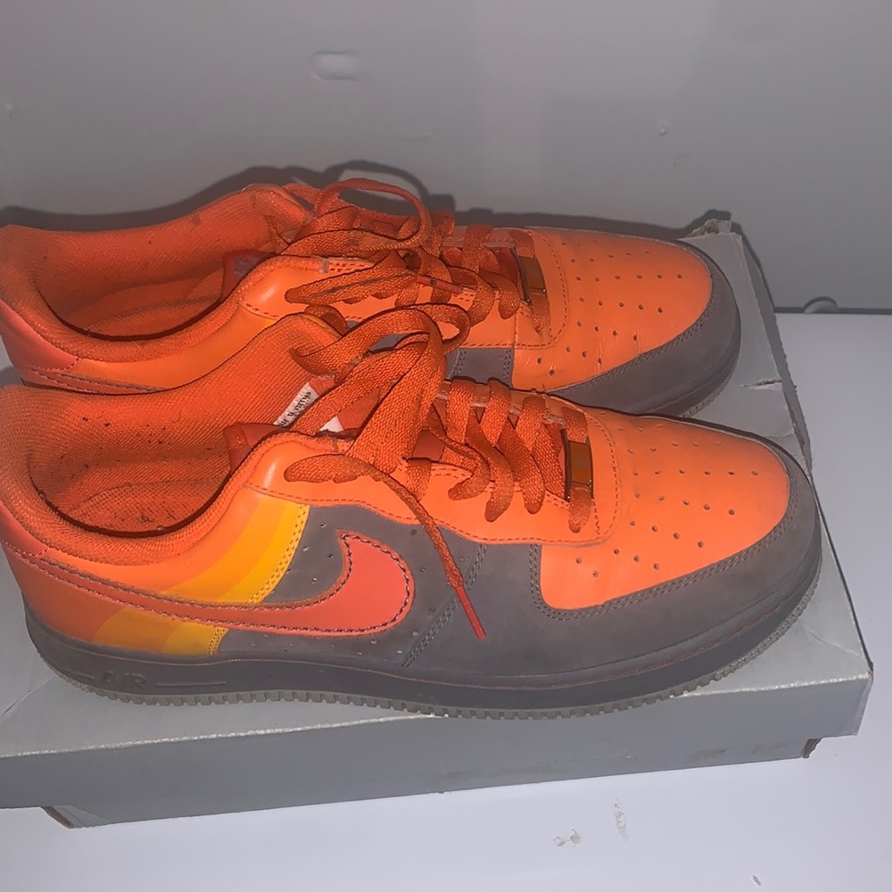 Air Force ones